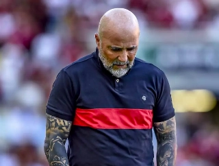 Sampaoli não pode contar com o reforço